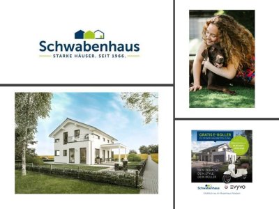 Familientraum – Glücklich leben im Eigenheim