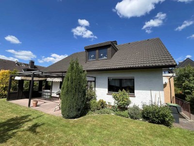 Familienfreundlichen Eigenheim in Lemgo
