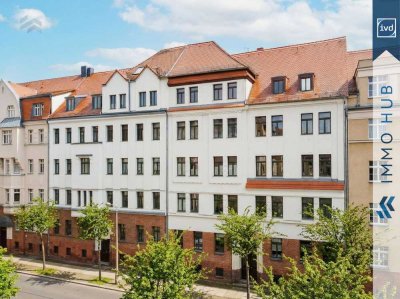 ++ Möblierte 2-Zimmer-Wohnung im amerikanischen Stil zum Sofortbezug ++
