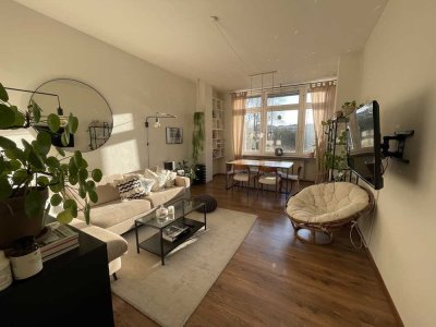 Wunderschöne 2-Zimmer Altbauwohnung in Gießen