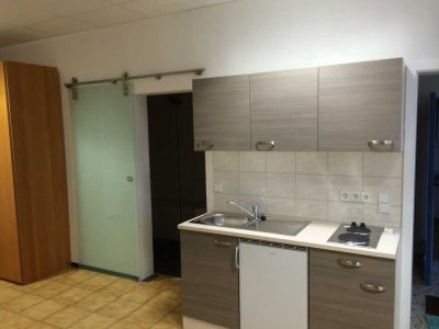 Studenten / Pendlerwohnung