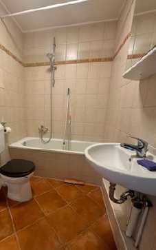 3-Zimmer-Wohnung mit Balkon und Einbauküche in Falkensee