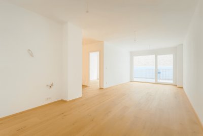 Zwischen Cityflair &amp; Naturgenuss – Wohnen in bester Balance