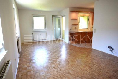 Ruhige Wohlfühloase in bester Lage Linz-Urfahr-Auhof