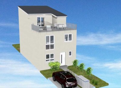 Domizil an der Leuchte