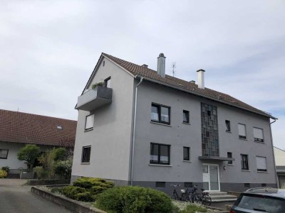 590 €, 56 m², 2 Zimmer