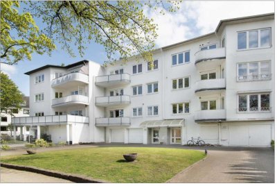 Provisionsfrei vom Eigentümer – Ruhige Lage mit Alsterblick