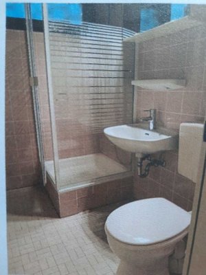Besichtigung ist am 28. Mai um 17 Uhr für die gepflegte 3-Zimmer-EG-Wohnung mit  Terrasse