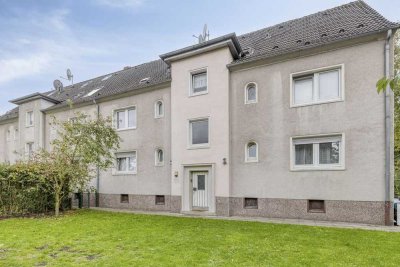 Gepflegtes Mehrfamilien- oder Mehrgenerationenhaus in schöner, ordentlicher Lage