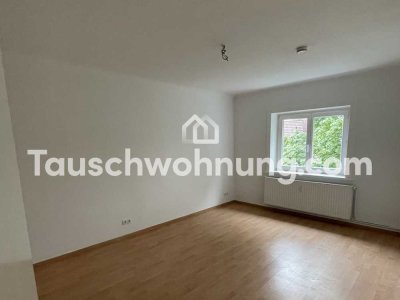 Tauschwohnung: 2,5 Zimmer Wohnung in Eppendorf UKE