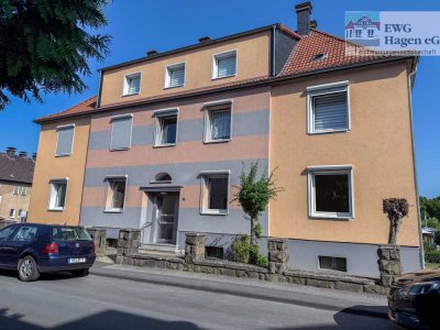 EWG – Ihr aktuelles Wohnungsangebot: