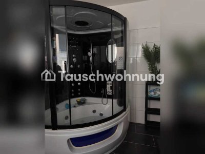 Tauschwohnung: Wohnungstausch in Dortmund in der City