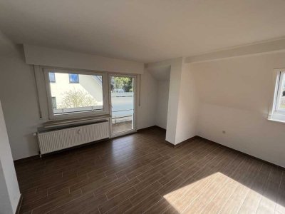 Ruhige 2,5-Zimmer-Wohnung mit Balkon in Osnabrück-Darum