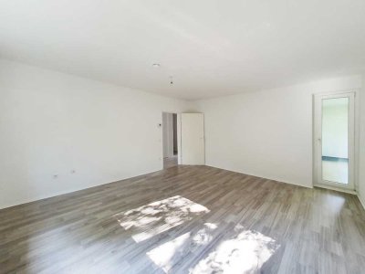 Renovierte 3-Zimmer-Wohnung mit Balkon *Werdohl-Königsburg*