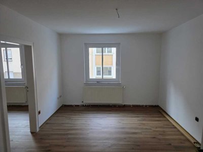 4-ZW mit kleinem Balkon in Grombühl - Unikliniknähe!