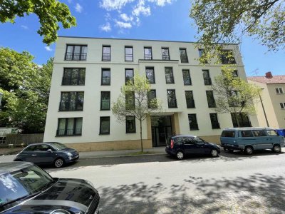 Großzügige 3 -Zimmer Wohnung mit 126qm nach Süden inkl. TG Stellplatz