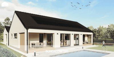 Kaufen statt Mieten / Top Bungalow belagsfertig 110 qm