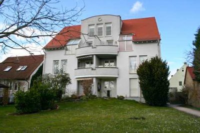 *NEUER PREIS* Traumhafte Dachgeschosswohnung in Ludwigshafen-Rheingönheim