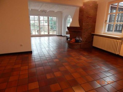 Zentrumsnahe Doppelhaushälfte  (Alt - Tannenbusch)