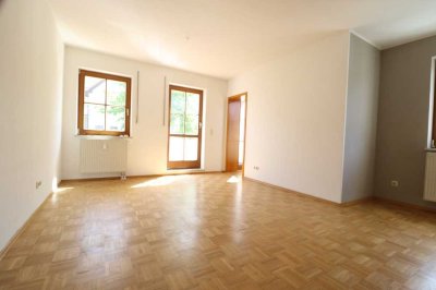 Großzügige 4-Zimmer-Eigentumswohnung im Birkenhof in Leegebruch