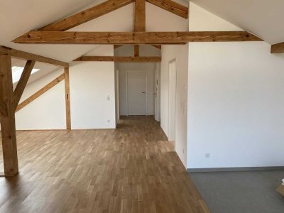3-Zimmer-DG-Wohnung mit Balkon in Rohrdorf