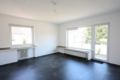 Charmante 2,5-Zimmer-Wohnung mit großem Balkon und Einbauschränken – ruhig gelegen!