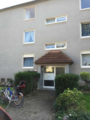 Vollständig renovierte 3-Zimmer-Wohnung mit Balkon in Neukirchen-Vluyn