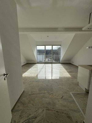 Exklusives Duplex-Penthouse im Zentrum von Köln