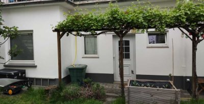 1-Zimmer-Wohnung mit EBK in Mainz-Weisenau