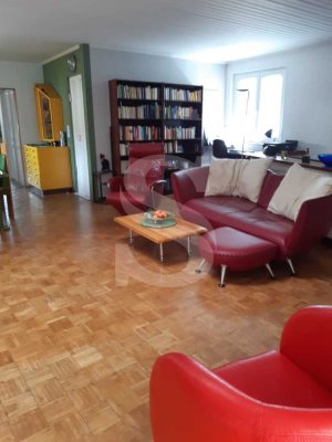 Mammolshain – Einfamilienhaus mit Charme und attraktiven Konditionen