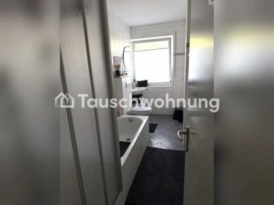 Tauschwohnung: 4-Zimmer-Wohnung in Bonn Bad Godesberg