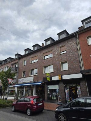 Helle 3-Zimmer-Wohnung mit Balkon im 1. OG in Dinslaken