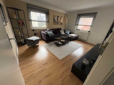 Fellbach 3- Zimmer Wohnung in bester Lage, 1.OG