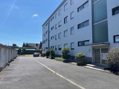 Alles, was das Herz begehrt - Top gepflegte 4-Zimmer-ETW mit Balkon und Garage in bester Lage!