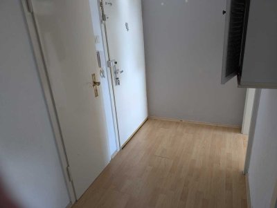 Dachgeschoss Wohnung in Dortmund Sölde