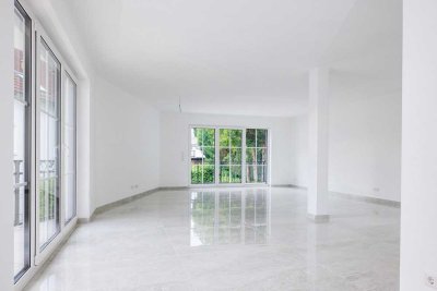 Exklusive 4-Zimmer-Neubau-Eigentumswohnung