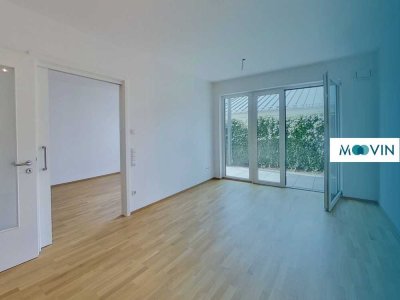 Gemütliche und helle 2-Zi. Wohnung für Best Ager!
