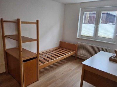 Sie möchten eine 2er WG gründen? Studenten und Azubis aufgepasst!