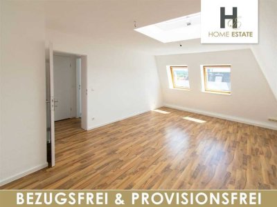 Neue Maßstäbe im Altbau & Provisionsfrei