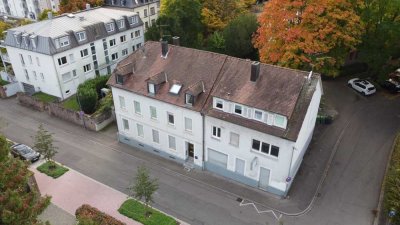 Für Investoren - Paket aus insg. 6 Einheiten zu verkaufen!