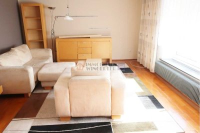 Zentrums- und Universitätsnähe: DHH in traumhaft ruhiger Wohnlage