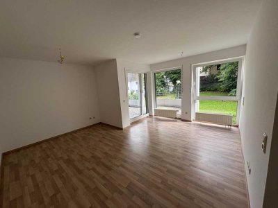 Moderne 2-Zimmer-Wohnung mit Süd-Balkon Iserlohn-Wermingsen