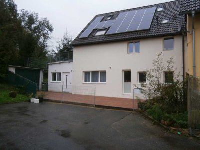 6-Zim.-Reihenendhaus - ruhige Lage