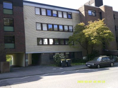 Schöne helle Wohnung am Beller Park