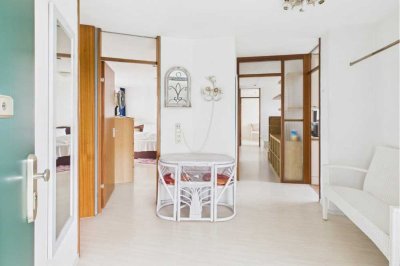 Etagenwohnung in Steinenbronn zu verkaufen.