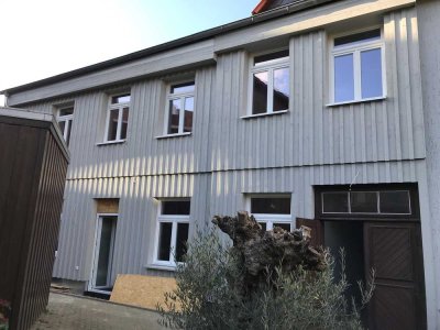 Gepflegte 2,5-Zimmer-EG-Wohnung in Wolfenbüttel (Kreis)