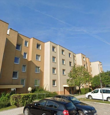 2-Zimmer-Wohnung, Top 12