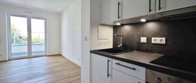 Charmante Wohnung im Herzen Regensburgs