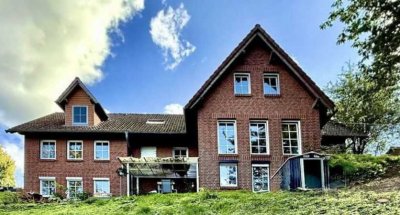 Ihr Traumhaus am Taschensee - Wohnen, wo andere Urlaub machen!