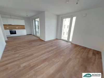 Platz für die ganze Familie! 4-Zimmerwohnung / Neubau / topmodern / Erstbezug - Ihr Wohn(t)raum im Tullnerfeld - Tiefgarage vorhanden!